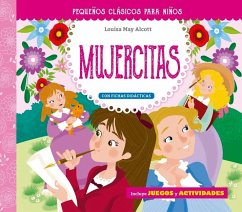 Mujercitas - May Alcott, Louisa