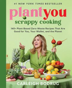 PlantYou: Scrappy Cooking - Bodrug, Carleigh