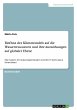 Einfluss des Klimawandels auf die... - Bild 1