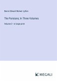 The Parisians; In Three Volumes
