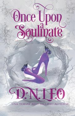 Once Upon a Soulmate - Leo, D. N.