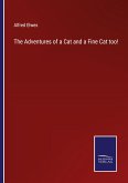 The Adventures of a Cat and a Fine Cat too!