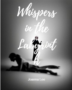 Cover Whispers in the Labyrinth