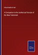A Companion to the Authorized Version... - Bild 1