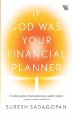 If God Was Your Financial Planner