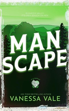 Man Scape - Vale, Vanessa