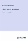 Lucretia; Novel In Two Volumes