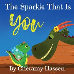 The Sparkle That Is You - Hassen, Cheramy