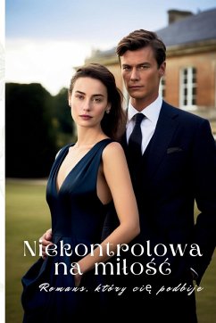 Cover Unkontrollierbare Liebe