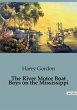 The River Motor Boat Boys on the... - Bild 1