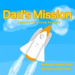 Dad's Mission - Cosby, Charlotte