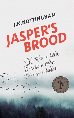 Jasper's Brood - Nottingham, J K