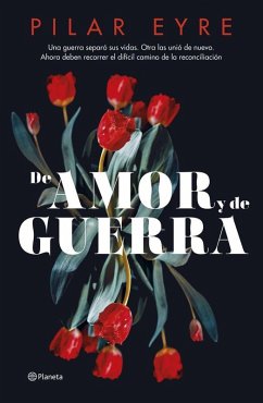 Cover De amor y de guerra