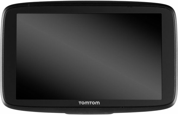 TomTom Go Expert Plus EU 6 TomTom Go Expert Plus EU 6