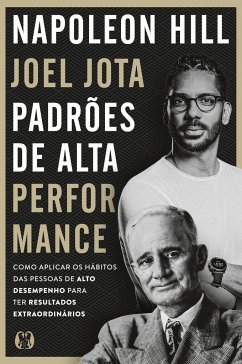 Padrões de alta performance - Hill, Napoleon Jota