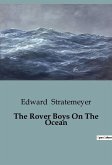 The Rover Boys On The Ocean
