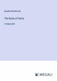 The Book of Herbs