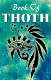 Book of THOTH Book of THOTH