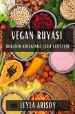 Vegan Rüyas¿ Vegan Rüyas¿