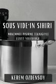 Sous Vide'¿n Sihiri