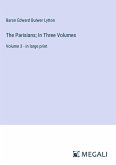 The Parisians; In Three Volumes