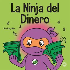 La Ninja del Dinero - Nhin, Mary