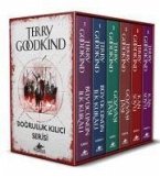 Dogruluk Kilici Serisi 6 Kitap Takim Set