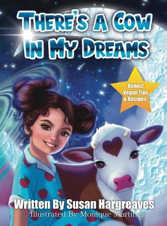 There's a Cow in My Dreams - Hargreaves, Susan