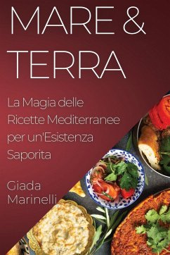 Mare & Terra - Marinelli, Giada