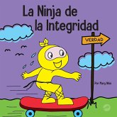 La Ninja de la Integridad La Ninja de la Integridad
