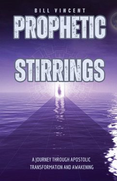 Cover Prophetic Stirrings