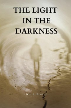 The Light in the Darkness - Breinl, Noah The Light in the Darkness - Breinl, Noah