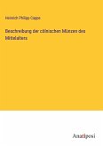 Beschreibung der cölnischen Münzen des Mittelalters