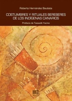 Cover Costumbres y rituales bereberes de los indigenas canarios