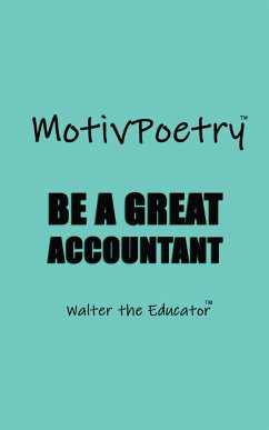 MotivPoetry - Walter the Educator