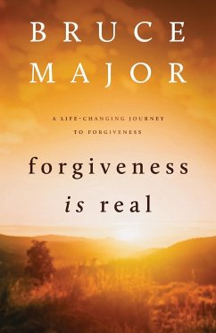 Forgiveness is Real - Major, Bruce