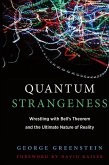 Quantum Strangeness Quantum Strangeness