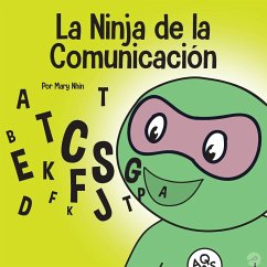 El Ninja de la Comunicación - Nhin, Mary