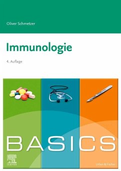 BASICS Immunologie - Schmetzer, Oliver