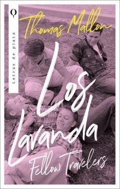 Cover Lavanda, Los -Z
