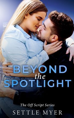 Beyond the Spotlight - Myer, Settle