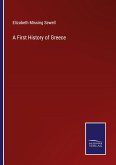 A First History of Greece