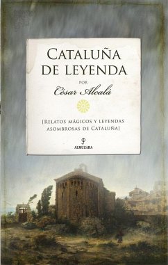 Cover Cataluña de leyenda