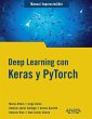 Deep Learning con Keras y PyTorch - Bild 1