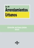 Ley de Arrendamientos Urbanos