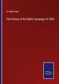 The History of the Baltic Campaign of 1854
