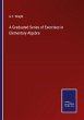 A Graduated Series of Exercises in... - Bild 1
