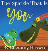 The Sparkle That Is You