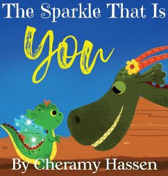 The Sparkle That Is You - Hassen, Cheramy