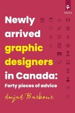 Newly Arrived Graphic Designers in Canada